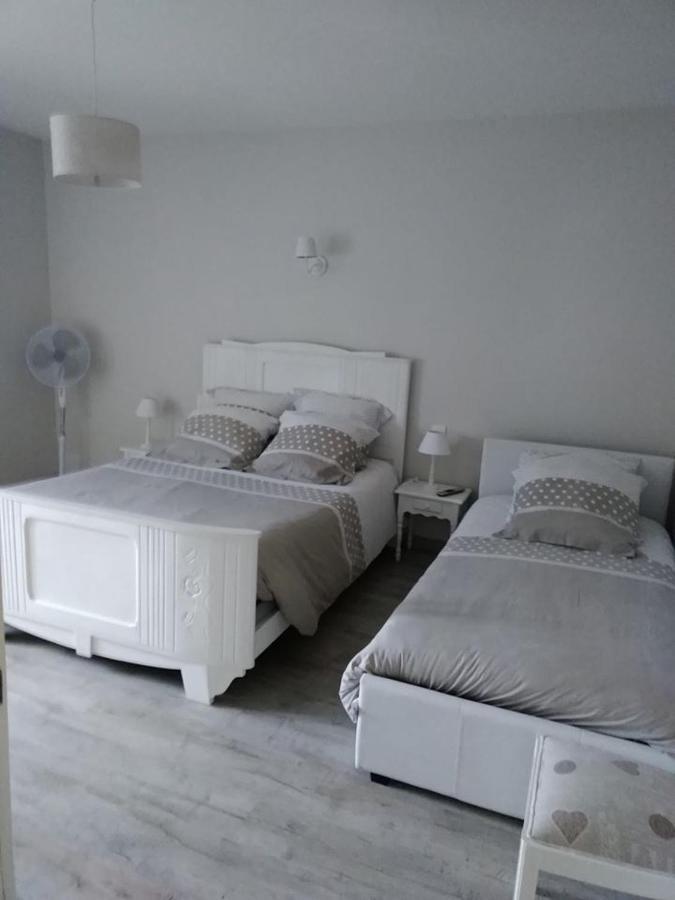 Izalin Avec A 20 Min Du Puy Du Fou Holiday home Mauleon