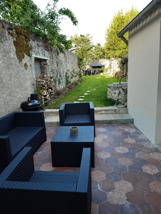 Izalin Avec A 20 Min Du Puy Du Fou Holiday home Mauleon